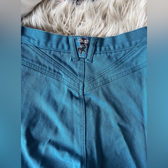 vintage blaze jeans - Picture 2 of 2